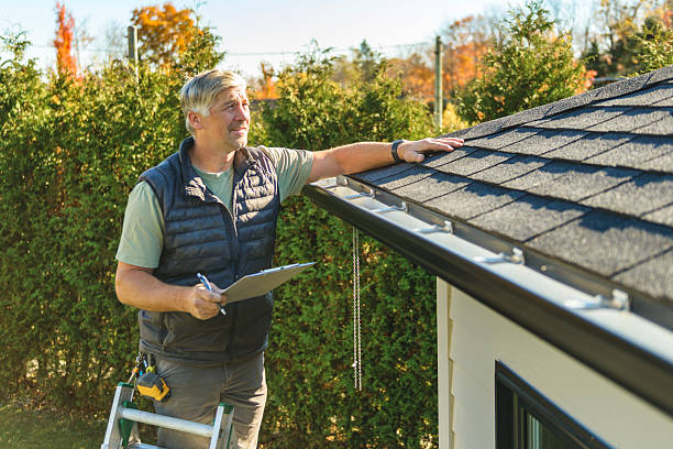 Trusted Storm Damage Roof Repair service in Atkins, IA - Ben Roofing and Steel LLC